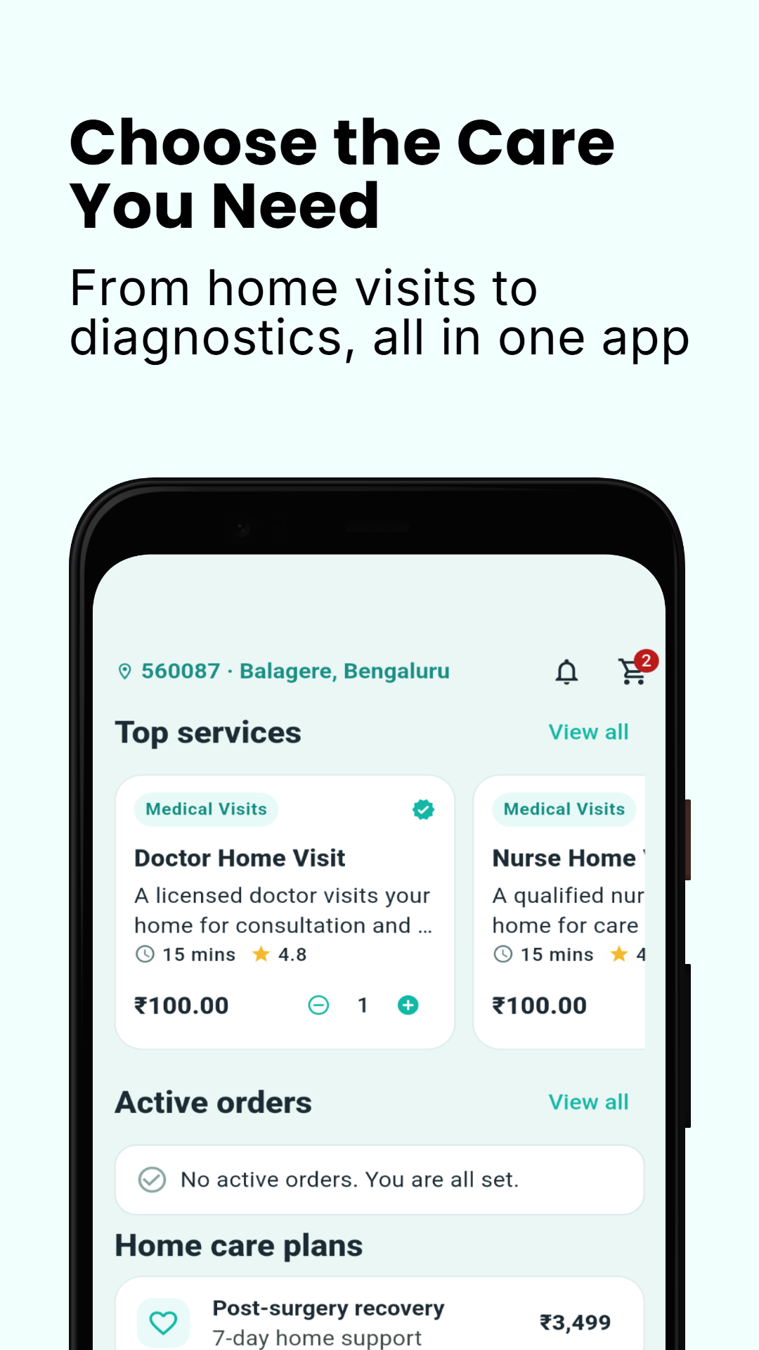 Loved by users — rated 4.8/5