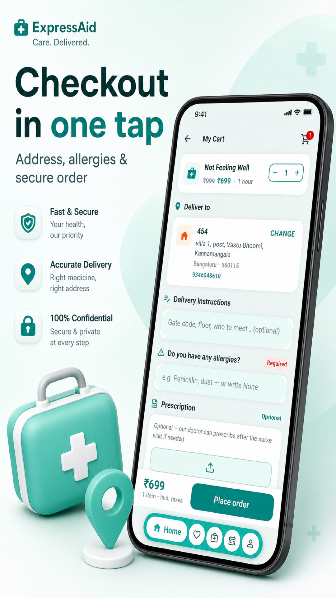 Download ExpressAid
